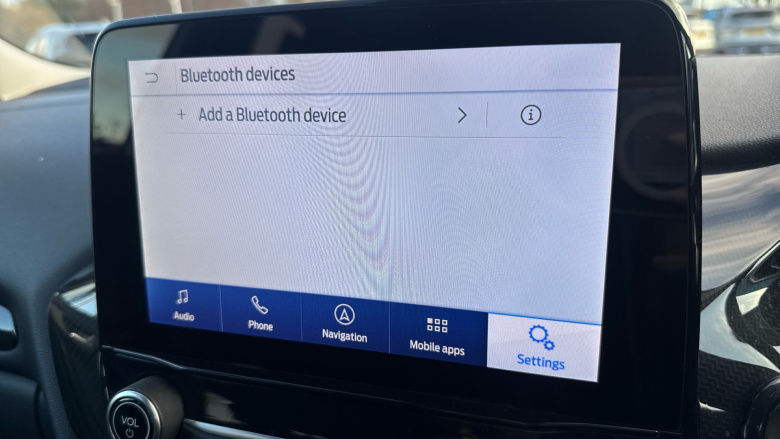 Ford Puma 1.0 EcoBoost Hybrid mHEV Titanium 5dr Petrol Hatchback